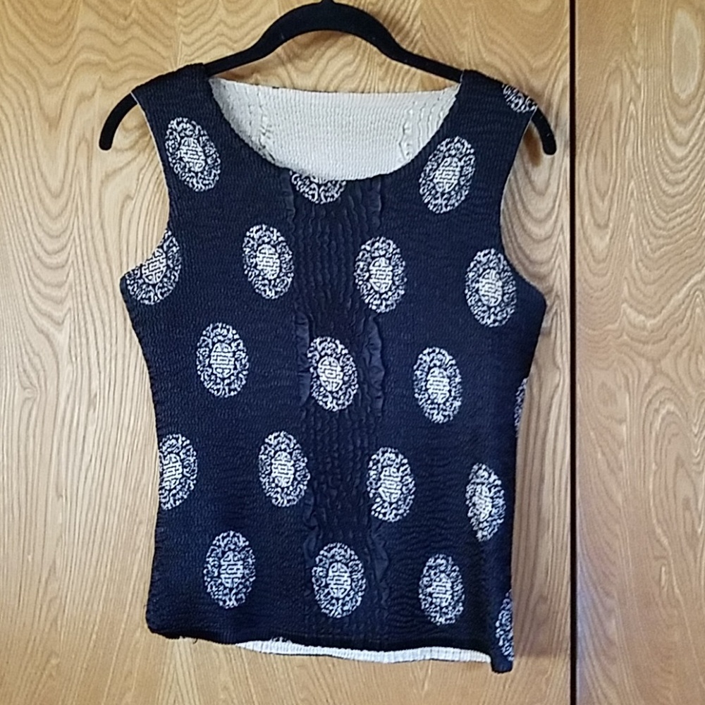 Reversible Jacket With Shell - image 6